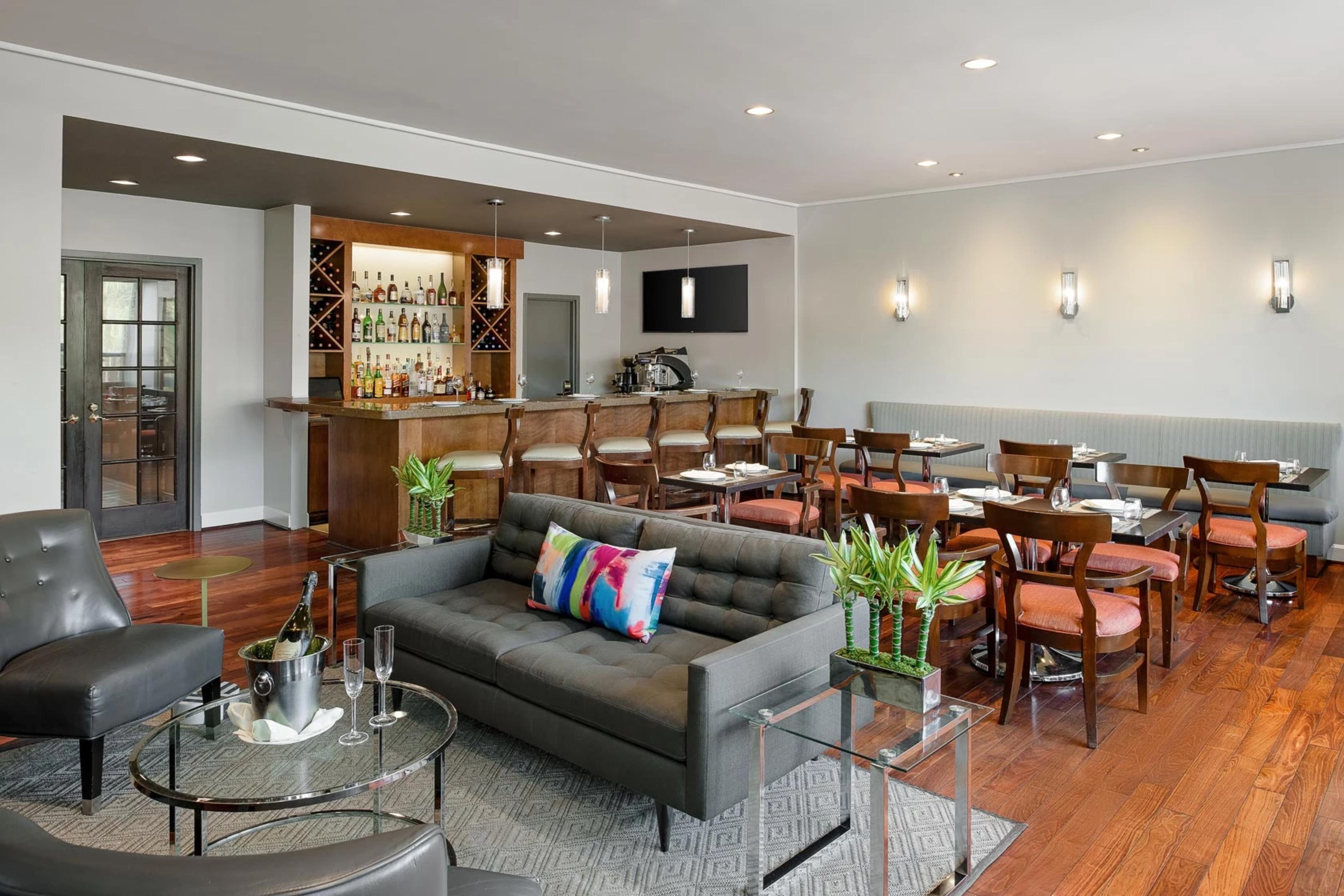 Le Parc At Melrose Hotel West Hollywood Exterior foto